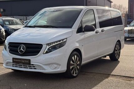 Mercedes-Benz Vito 30.250 km 43.890 &euro; Rendsburg 24768