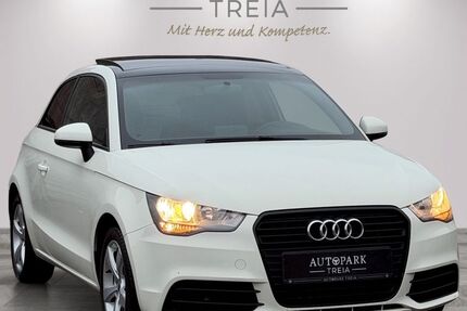 Audi A1 125.000 km 9.890 &euro; Treia 24896