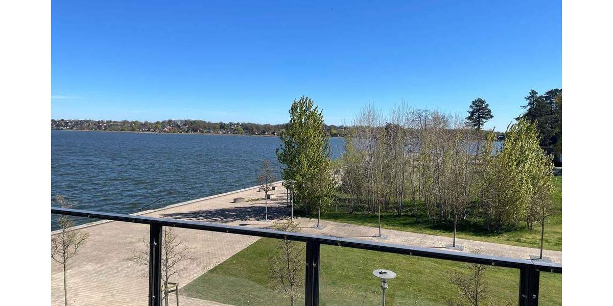 Etagenwohnung Schleswig Freiheit - 3 Zimmer, 86 m&sup2;, 499.900&euro; | Angebot:26572723