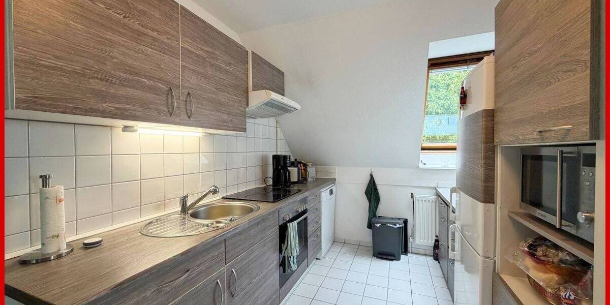 Etagenwohnung Schleswig - 3 Zimmer, 98 m&sup2;, 730&euro; | Angebot:26629636