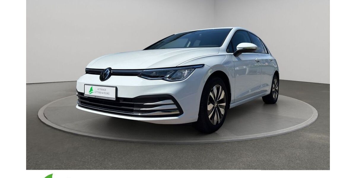 VW Golf 9.690 km 23.890 &euro; Schleswig 24837