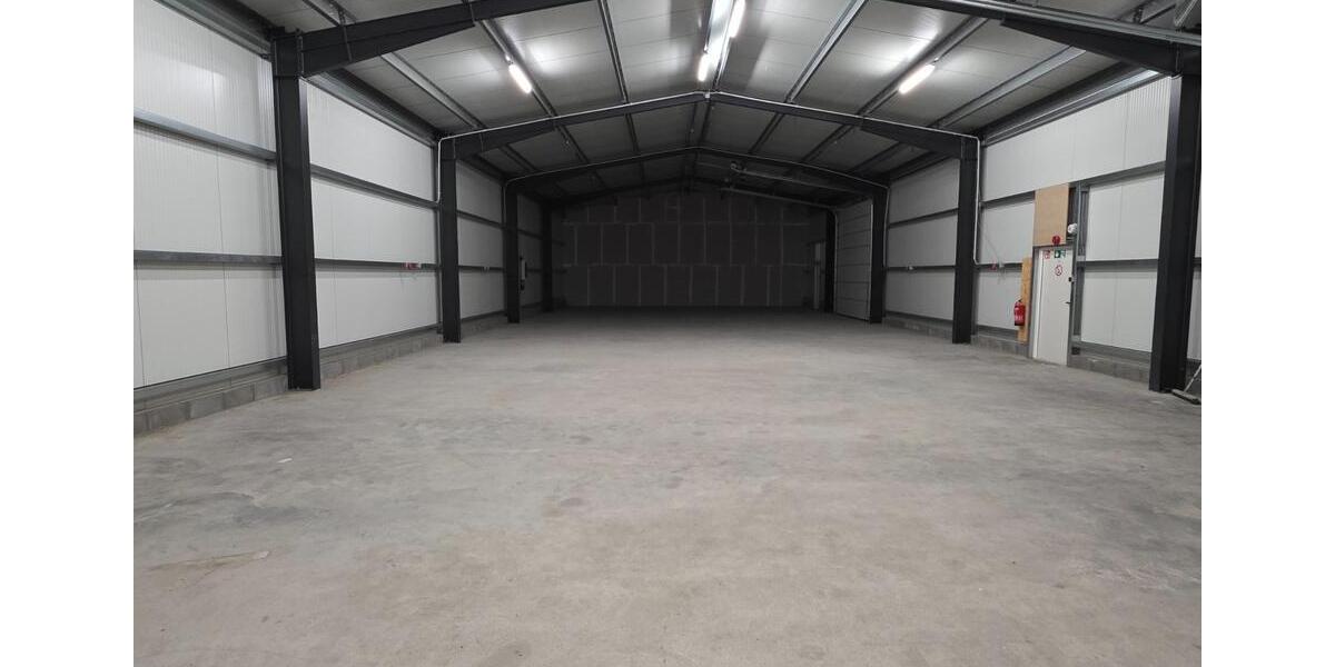 Gewerbeobjekt Kropp - 2.400&euro; | Angebot:24606585