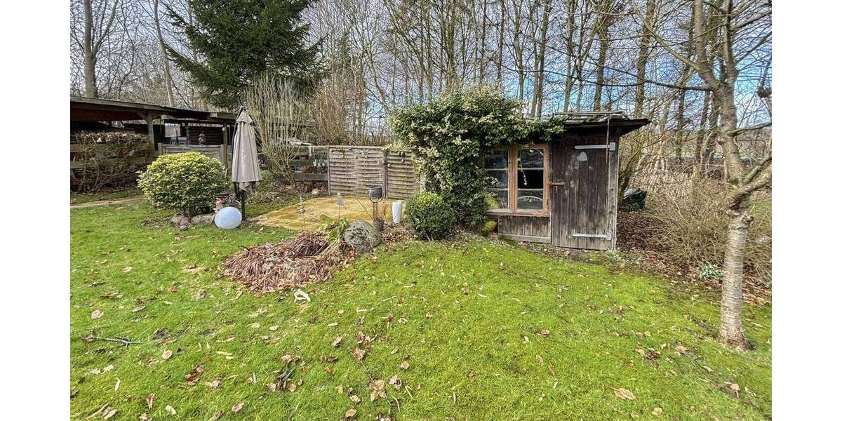 Einfamilienhaus Sieverstedt - 4 Zimmer, 220.000&euro; | Angebot:26081002