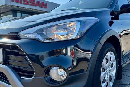 Hyundai i20 92.000 km 10.990 &euro; Schuby 24850