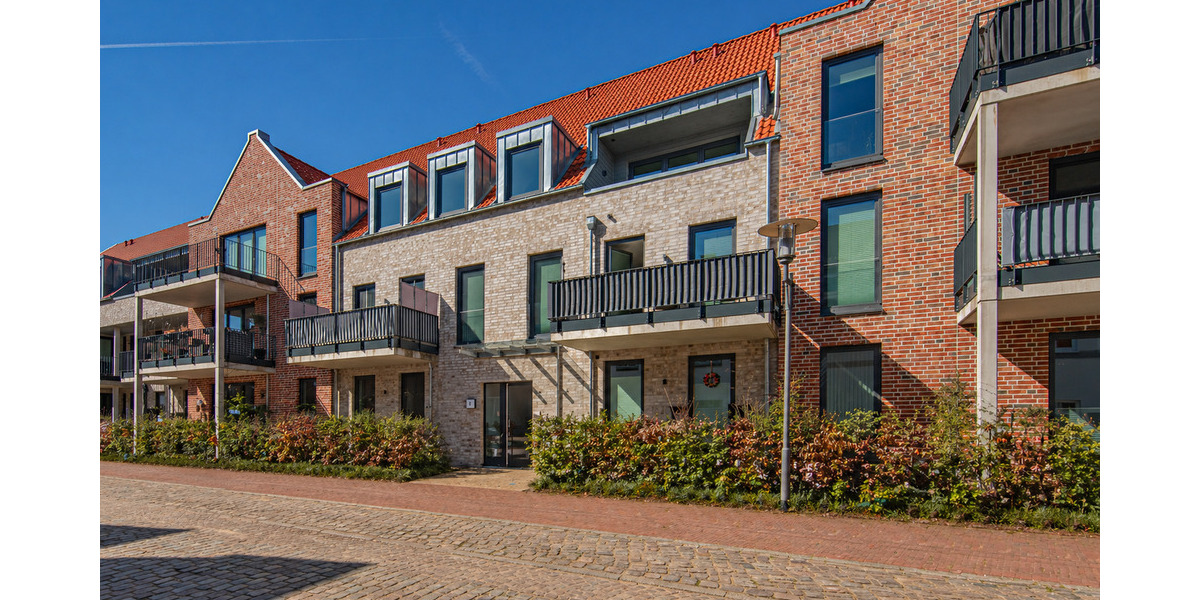 Etagenwohnung Rendsburg - 2 Zimmer, 71 m&sup2;, 349.000&euro; | Angebot:26361235