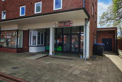 Gewerbeobjekt Büdelsdorf - 890&euro; | Angebot:26472975