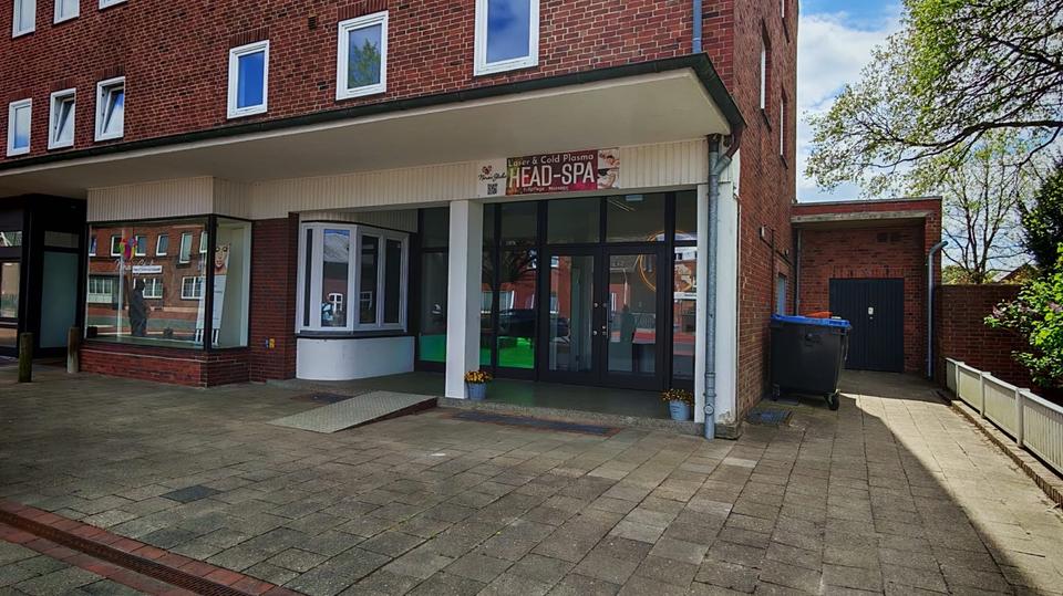 Gewerbeobjekt Büdelsdorf - 890&euro; | Angebot:26472975