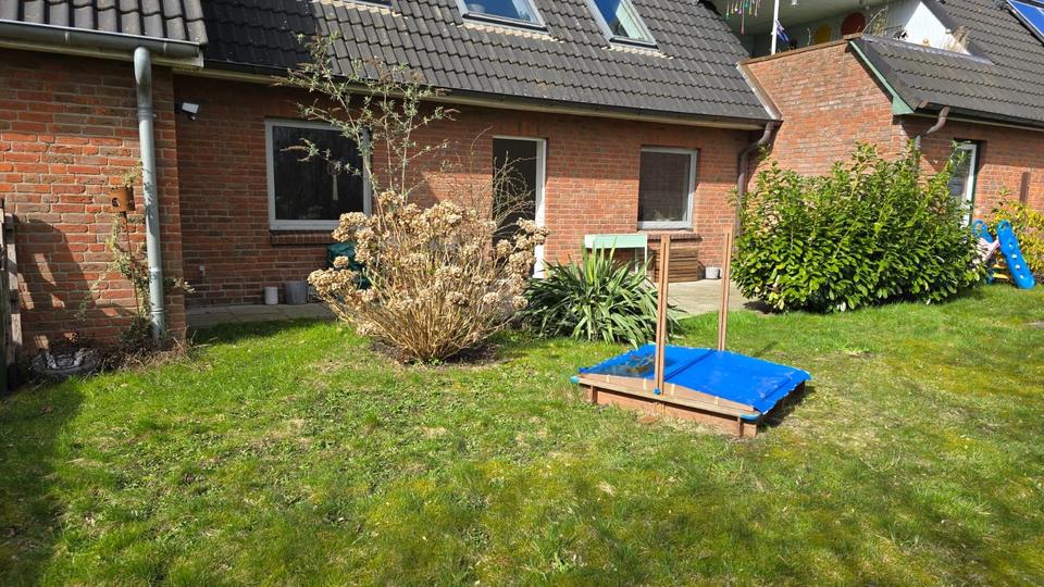 Erdgeschoßwohnung Viöl - 3 Zimmer, 79 m&sup2;, 800&euro; | Angebot:25923733