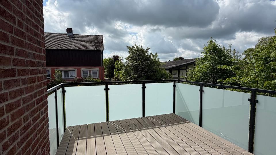 Etagenwohnung Owschlag - 2 Zimmer, 66 m&sup2;, 875&euro; | Angebot:26664794