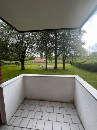 Erdgeschoßwohnung Kappeln - 3 Zimmer, 73 m&sup2;, 599&euro; | Angebot:26675824
