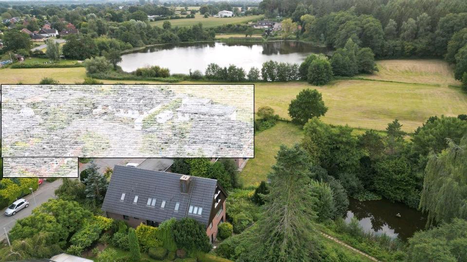 Einfamilienhaus Holtsee - 11 Zimmer, 350 m&sup2;, 675.000&euro; | Angebot:22227267