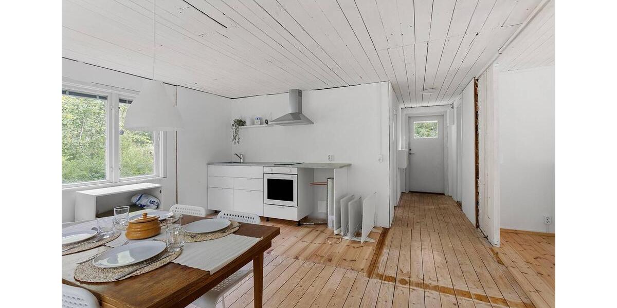 Einfamilienhaus Nübel - 3 Zimmer, 51 m&sup2;, 92.000&euro; | Angebot:25824789