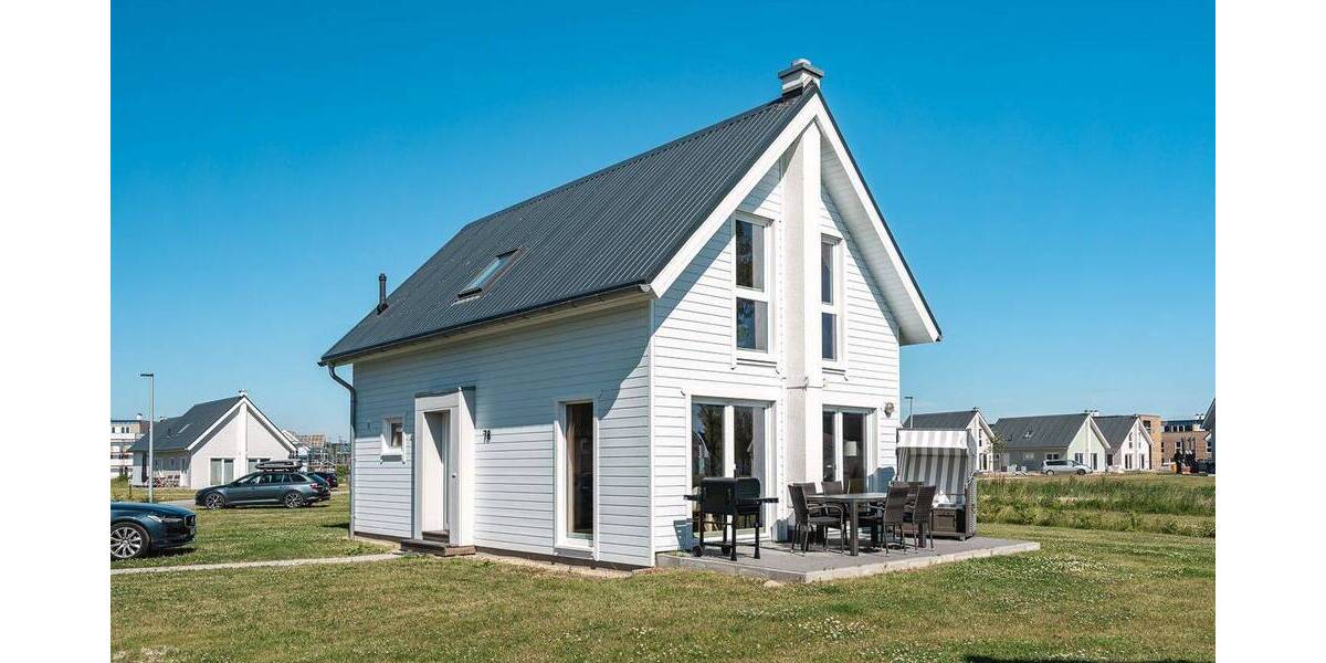 Einfamilienhaus Kappeln - 3 Zimmer, 80 m&sup2;, 360.000&euro; | Angebot:25686335