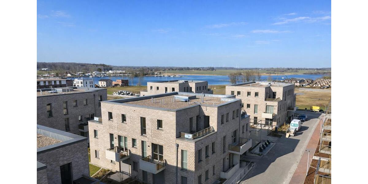 Etagenwohnung Kappeln - 3.5 Zimmer, 90 m&sup2;, 1.350&euro; | Angebot:25611726