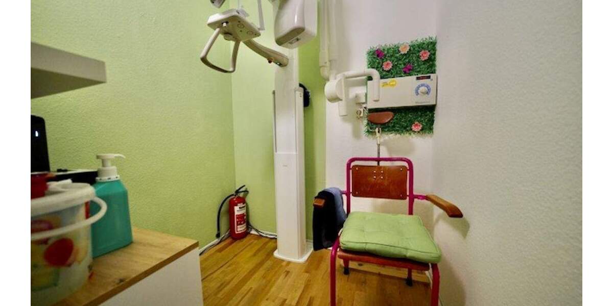 Gewerbeobjekt Rendsburg - 8 Zimmer, 160 m&sup2;, 229.000&euro; | Angebot:25779951