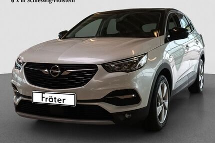 Opel Grandland (X) 85.300 km 15.980 &euro; Eckernförde 24340