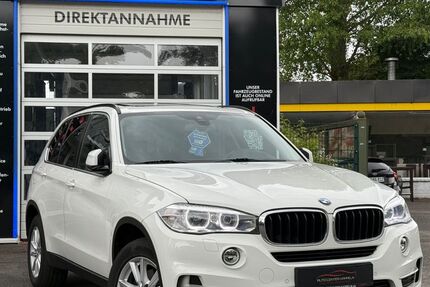 BMW X5 98.000 km 32.490 &euro; Kappeln 24376