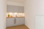 Erdgeschoßwohnung Kappeln - 2 Zimmer, 49 m&sup2;, 490&euro; | Angebot:24679502