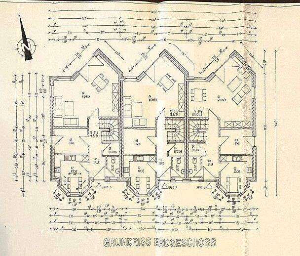 Mehrfamilienhaus, Wohnhaus Kropp - 4 Zimmer, 107 m&sup2;, 295.000&euro; | Angebot:25779160