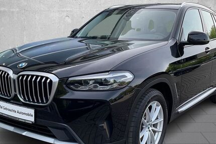BMW X3 78.187 km 35.444 &euro; Rendsburg 24768