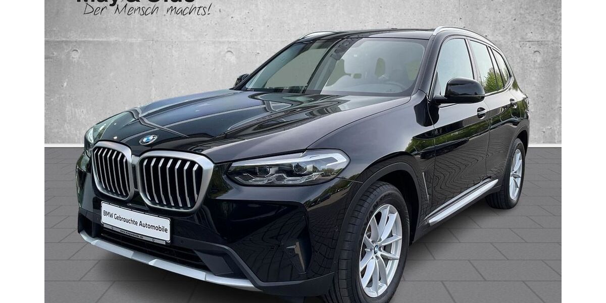 BMW X3 78.187 km 35.444 &euro; Rendsburg 24768