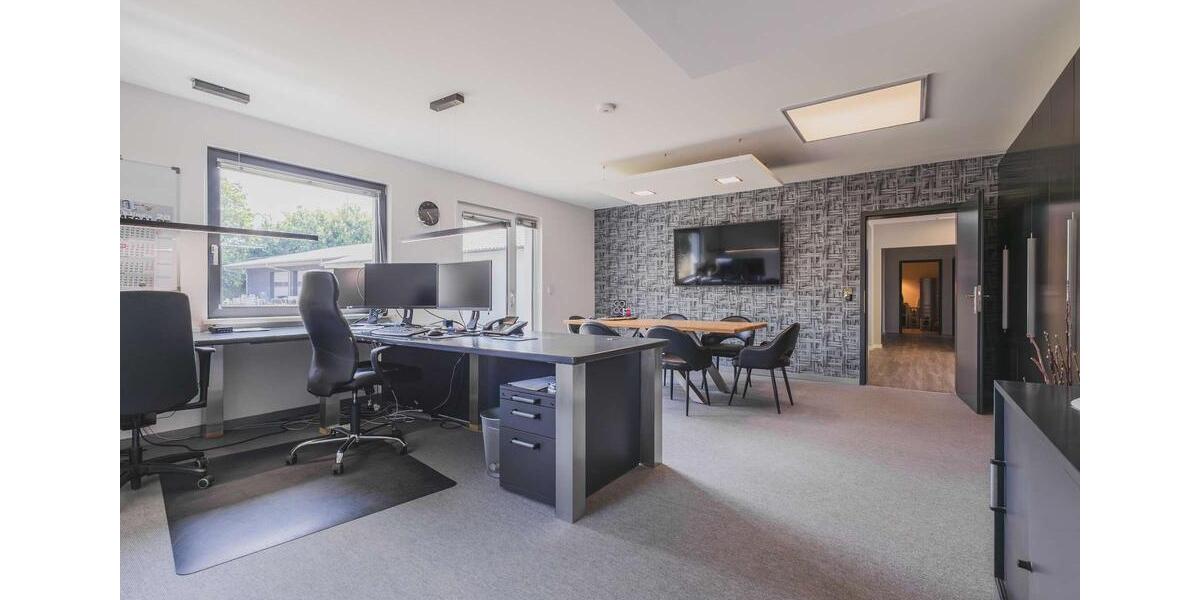 Gewerbeobjekt Eckernförde - 4.000&euro; | Angebot:24157086