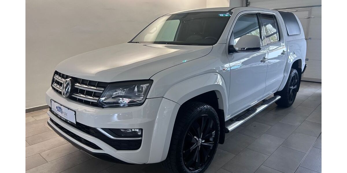 VW Amarok 112.928 km 33.980 &euro; Rendsburg 24768