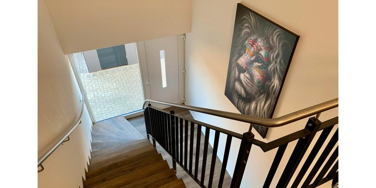 Erdgeschoßwohnung Schuby - 3 Zimmer, 71 m&sup2;, 1.040&euro; | Angebot:25414988