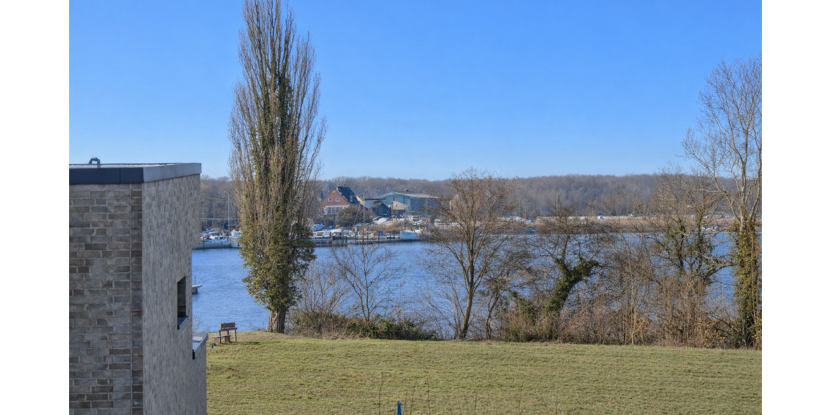 Doppelhaushälfte Kappeln - 4 Zimmer, 90 m&sup2;, 249.000&euro; | Angebot:25672668