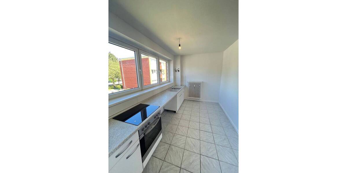Etagenwohnung Kappeln - 4 Zimmer, 99 m&sup2;, 887&euro; | Angebot:26643758