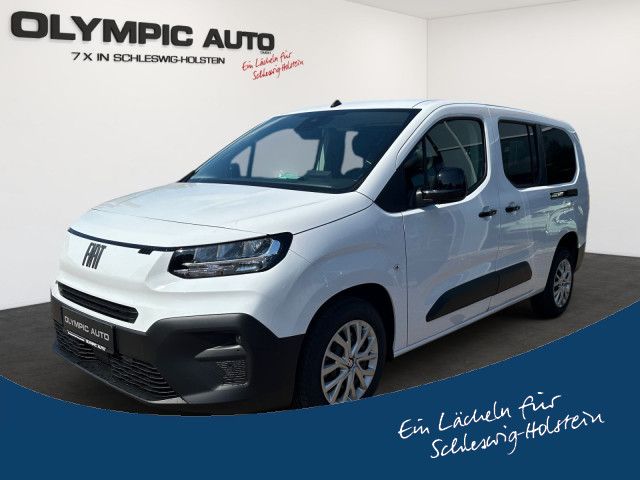 Fiat Doblo 14.000 km 26.990 &euro; Westerrönfeld 24784