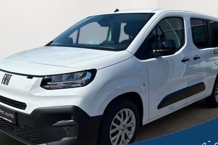 Fiat Doblo 14.000 km 30.490 &euro; Westerrönfeld 24784