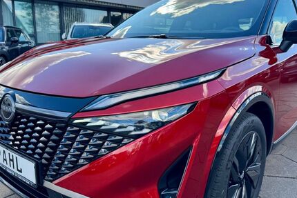 Nissan Qashqai 3.500 km 32.990 &euro; Schuby 24850