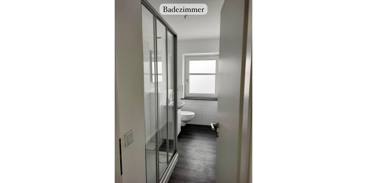 Etagenwohnung Schleswig - 3 Zimmer, 64 m&sup2;, 710&euro; | Angebot:25269340