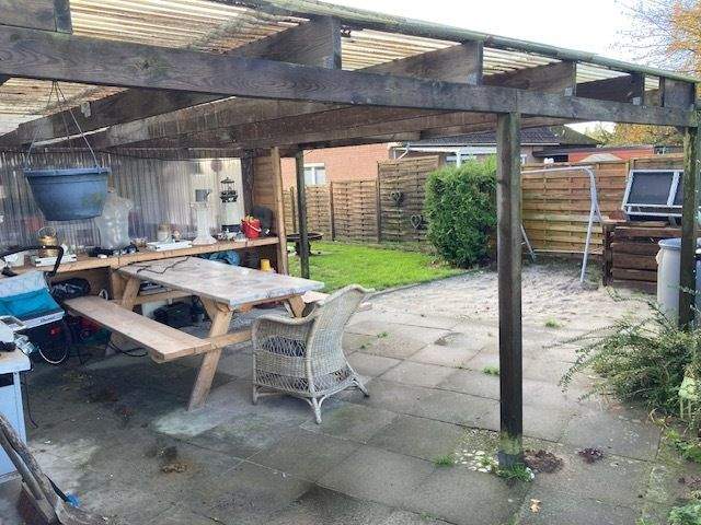 Mehrfamilienhaus, Wohnhaus Wester- Ohrstedt Ohrstedt - 7 Zimmer, 196 m&sup2;, 239.000&euro; | Angebot:25708132