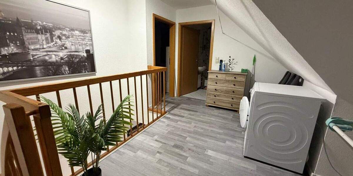 Mehrfamilienhaus, Wohnhaus Wester- Ohrstedt Ohrstedt - 7 Zimmer, 196 m&sup2;, 239.000&euro; | Angebot:25708132