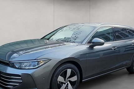 VW Passat 1.550 km 57.980 &euro; Rendsburg 24768