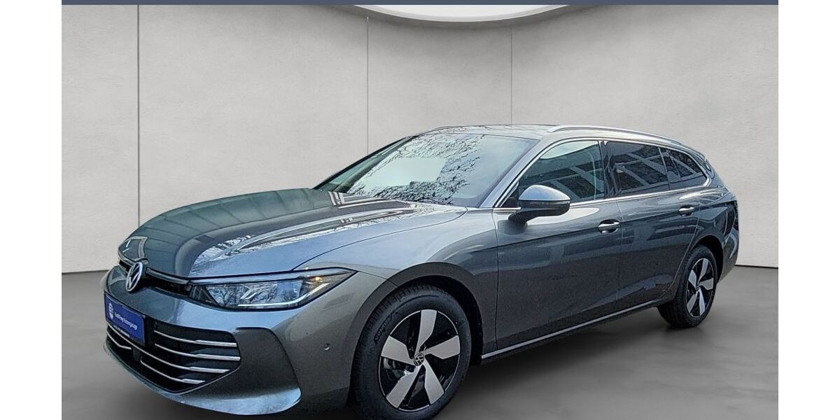 VW Passat 1.550 km 57.980 &euro; Rendsburg 24768