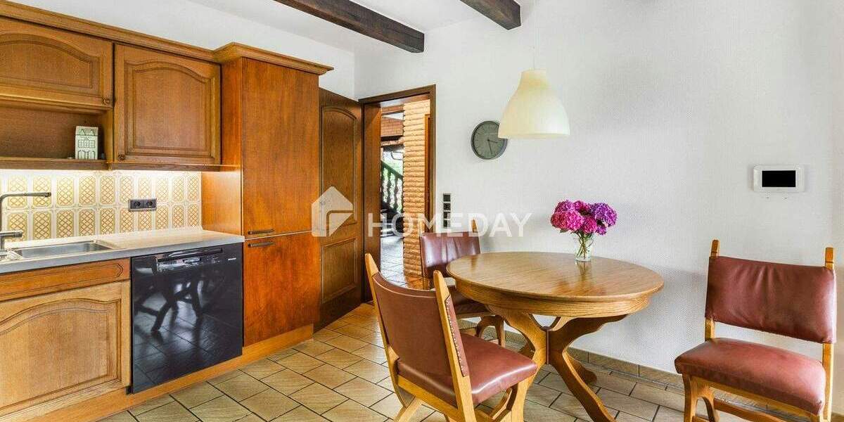 Bungalow Kropp - 7 Zimmer, 377 m&sup2;, 599.000&euro; | Angebot:25697567