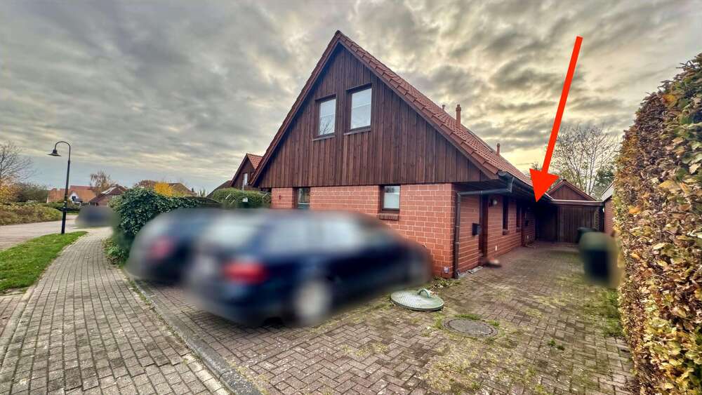 Einfamilienhaus Schaalby - 4 Zimmer, 63 m&sup2;, 170.000&euro; | Angebot:24273638