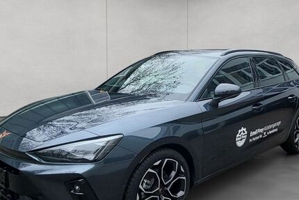 Cupra Leon 4.900 km 35.480 &euro; Rendsburg 24768