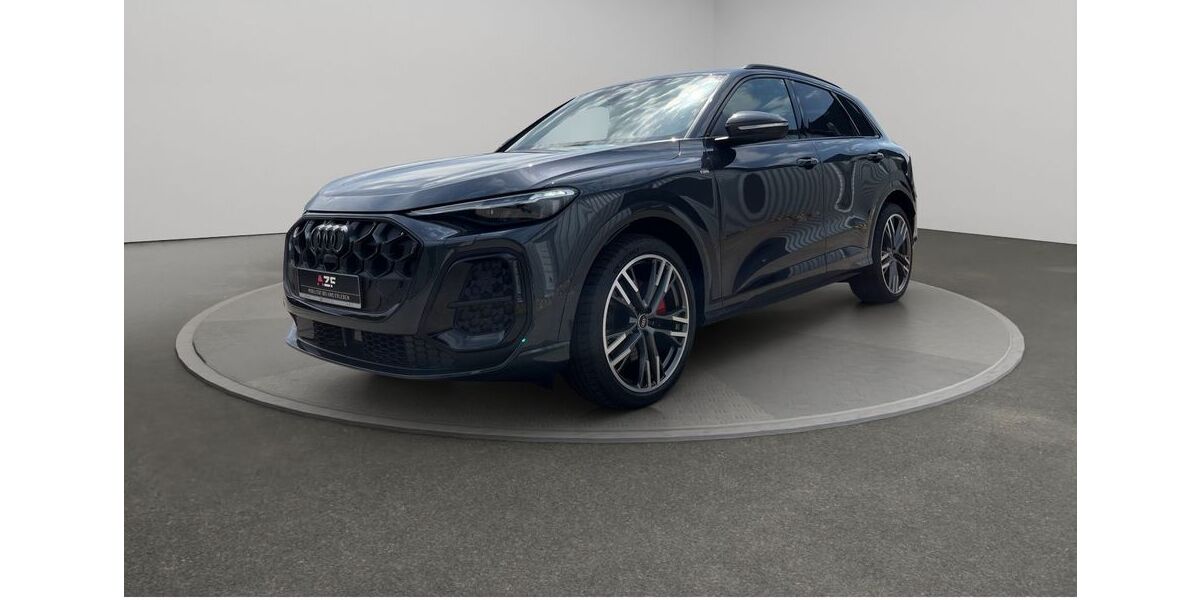 Audi Q5 1.020 km 71.990 &euro; Kropp 24848