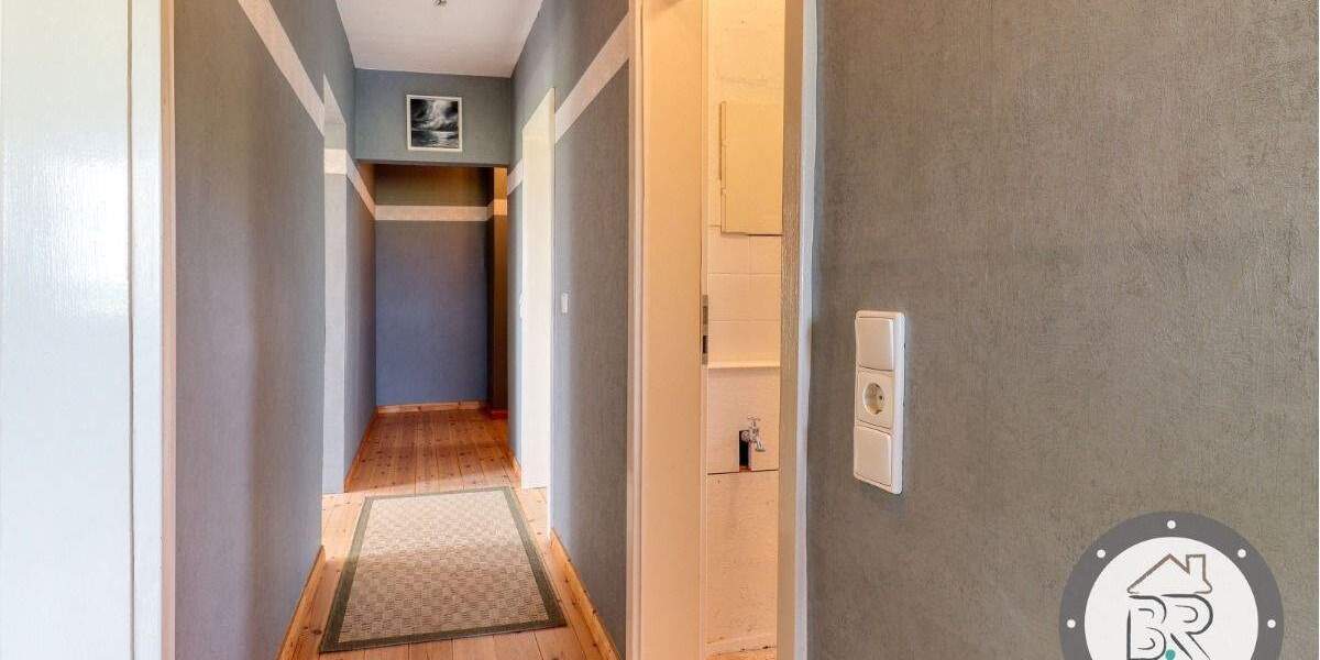 Mehrfamilienhaus, Wohnhaus Kappeln - 3 Zimmer, 585 m&sup2;, 489.000&euro; | Angebot:25685225