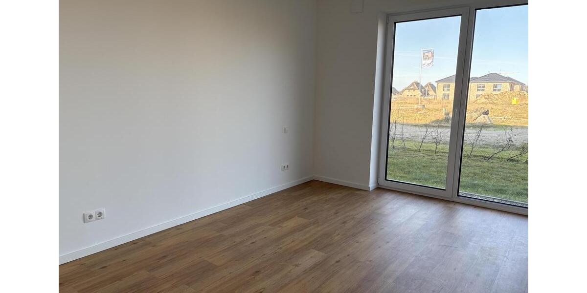 Erdgeschoßwohnung Kappeln - 3 Zimmer, 110 m&sup2;, 1.314&euro; | Angebot:19115522