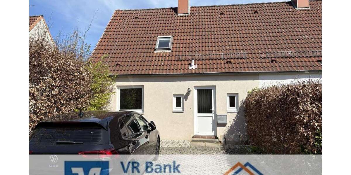 Einfamilienhaus Schleswig - 3 Zimmer, 67 m&sup2;, 149.000&euro; | Angebot:26671853