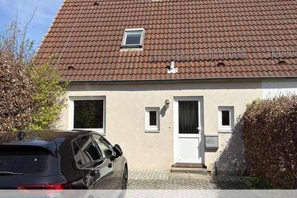 Haus Schleswig - 3 Zimmer, 67 m&sup2;, 149.000&euro; | Angebot:26671853