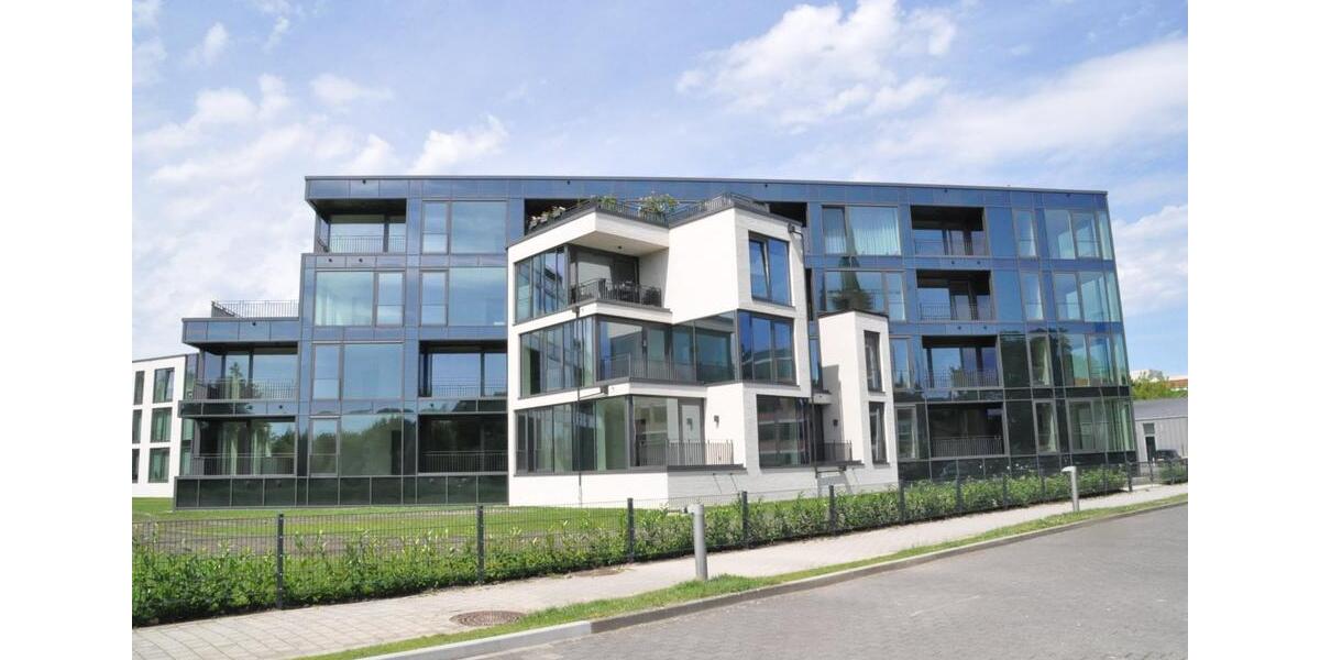 Etagenwohnung Schleswig - 2 Zimmer, 107 m&sup2;, 1.707&euro; | Angebot:21622860