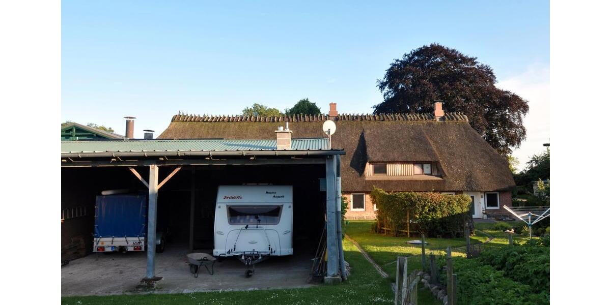 Bauernhaus, Landhaus Husby - 695.000&euro; | Angebot:26030440