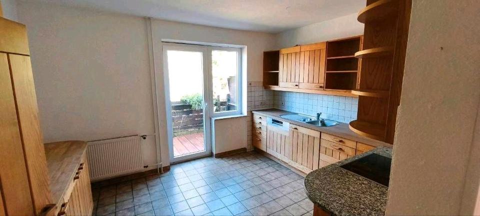 Einfamilienhaus Schuby - 3 Zimmer, 127 m&sup2;, 1.550&euro; | Angebot:26603456