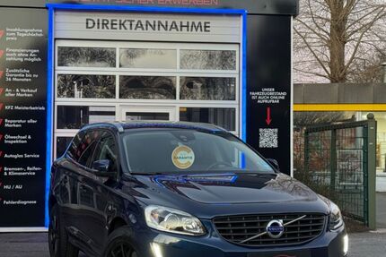 Volvo XC60 84.400 km 19.890 &euro; Kappeln 24376